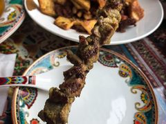 -巴依老爷新疆美食(工体旗舰店)