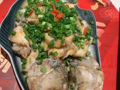 -长安·大茶饭