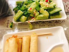 -周大娘牛乳(旧寨古村总店)