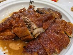 -寻味顺德·南记酒家·传统顺德菜·鱼生(广源路店)