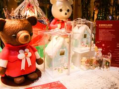 -厦门喜来登酒店