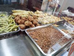 -北坦杨家干炸里脊(总店)