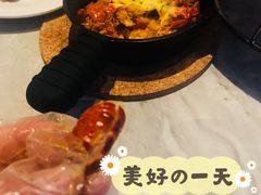 -必胜客(华邦银泰店)
