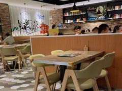 大堂-周沫西餐(漫广场店)