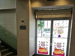 -麦当劳(长乐西洋南路得来速店)