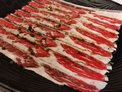 -花味·自助烤肉(雨花客厅店)