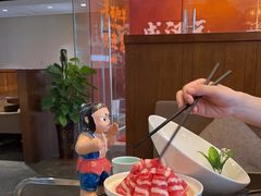 -鲁西肥牛(九方购物中心店)