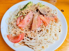 -兰州老马家族食府(康庄总店)