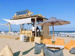 -巧克力渔家.小船海鲜胶东菜(万平口店)