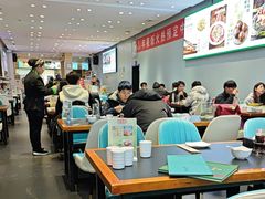 -紫光园·烤鸭·北京菜(团结湖店)