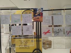 -浣熊唱片店(上海影城店)