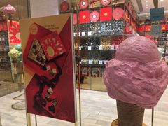 -VENCHI 闻绮(北京国贸商城店)