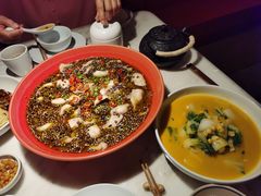 -初蓉丨遇见新川菜(亲贤街荣耀店)