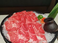 -海底捞火锅(群光广场店)