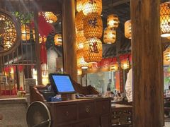 -南京大牌档(之心城店)