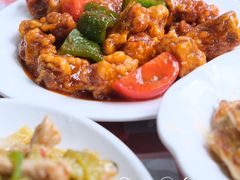 酸甜排骨-黎记大排档(慈云路店)