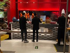 -京华烟云·北京烤鸭(领展购物广场·中关村店)