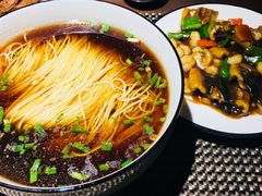 -十面春风·江南面馆(崇宁路店)