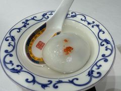 状元大汤圆-宁波状元楼酒店(和义路店)