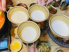米酒-绣旻烤肉吧(总店)