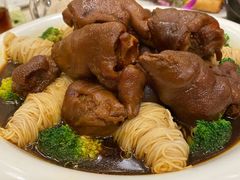 -巷语私房料理(华一实业大厦店)