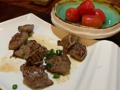 -渔日本料理铁板烧(新天地假日广场店)