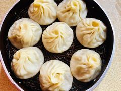 -笑云开汤包店(网巾市店)