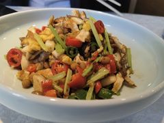 -洞庭家宴·头牌甲鱼(广渠门店)
