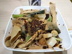 -林静小吃(复兴路店)