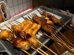 -管氏翅吧(地安门创始店)