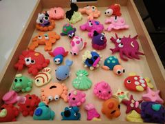 -亿禾林(普陀香溢中心)