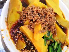 凉豌豆粉-洪记凉米线(新兴路店)