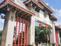 -湄洲岛