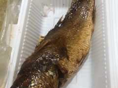 黄鱼-蓝精灵饺子店