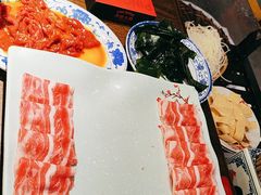-萍姐火锅·公路夜市(打浦桥日月光店)