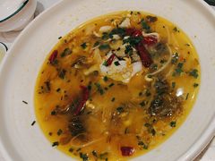 -三品香·江浙菜(松江九谊店)