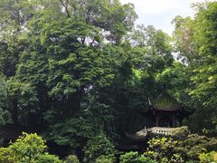 -成都杜甫草堂博物馆