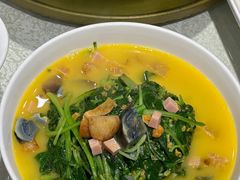 -金枝玉叶上海人家食府(三里河店)