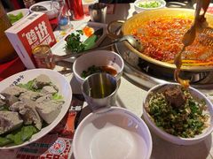 -小龙坎火锅(全球总店)