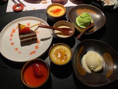 -花潮料理艺食馆(世欧广场店)