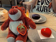 -玲婧胡同·生日蛋糕·餐厅(嘉里城店)