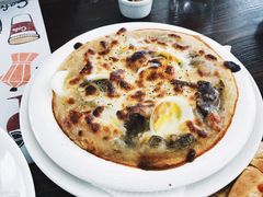 -吃饼人西餐(南开店)