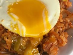 -郑阿姨的家·이모네·韩料&烤肉(武川路店)