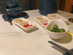 -润泽园椰子鸡(汇一城店)