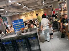 -韩麦大冷面(桂花街直营店)