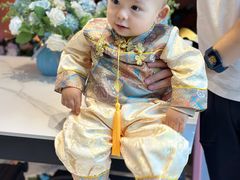 -KIDults童伴儿亲子餐厅(达美中心广场店)