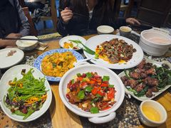 -尽善百年古院餐厅(王家老宅店)