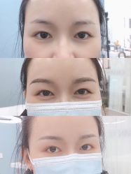 点击看大图 -久匠·野生眉半永久纹绣