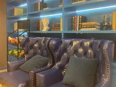-白梧桐·团建聚会·百人轰趴馆(留仙洞店)