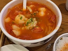 -渝是乎川渝小炒(新世界百货望京店)